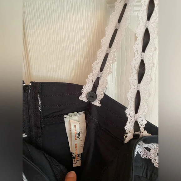 Rare early 90’s Hot Topic dress size small Vintage - Picture 9 of 12